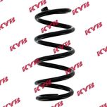 KYB Coil Spring Rear RA7143