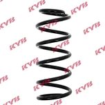KYB Coil Spring Rear RA7145