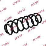 KYB Coil Spring Rear RA7150