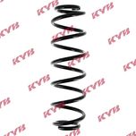 KYB Coil Spring Rear RA7151