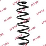 KYB Coil Spring Rear RA7153