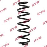 KYB Coil Spring Rear RA7154