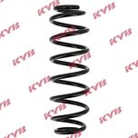 KYB Coil Spring Rear RA7156