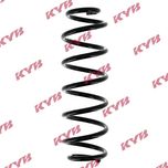 KYB Coil Spring Rear RA7157