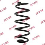 KYB Coil Spring Rear RA7159