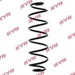 KYB Coil Spring Rear RA7169
