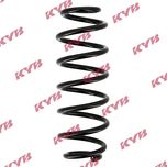 KYB Coil Spring Rear RA7171