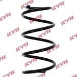 KYB Coil Spring Rear RA7172