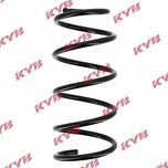KYB Coil Spring Rear RA7174