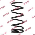 KYB Coil Spring Rear RA7176