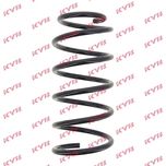 KYB Coil Spring Handed Front Right RC1539