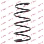 KYB Coil Spring Front RC2118