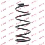 KYB Coil Spring Front RC2123