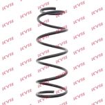 KYB Coil Spring Front RC2127