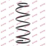 KYB Coil Spring Front RC2131