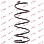 KYB Coil Spring Front RC2142