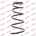 KYB Coil Spring Front RC2150