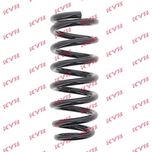 KYB Coil Spring Front RC2208