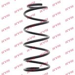 KYB Coil Spring Front RC2223