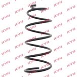 KYB Coil Spring Front RC2247