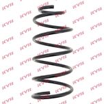 KYB Coil Spring Front RC2355