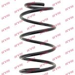KYB Coil Spring Front RC2850