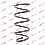 KYB Coil Spring Front RC2870