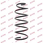 KYB Coil Spring Front RC2885