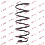 KYB Coil Spring Front RC2887