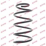KYB Coil Spring Front RC2931