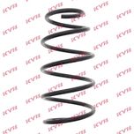 KYB Coil Spring Front RC2933