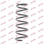 KYB Coil Spring Front RC2963