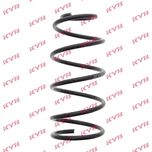 KYB Coil Spring Front RC3010
