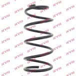 KYB Coil Spring Front RC3011
