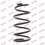 KYB Coil Spring Front RC3013