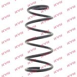 KYB Coil Spring Front RC3052