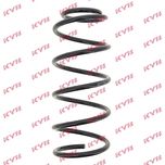 KYB Coil Spring Front RC3417