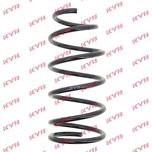 KYB Coil Spring Front RC3466