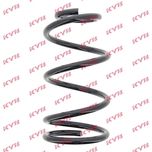 KYB Coil Spring Front RC3919