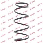 KYB Coil Spring Front RC3942