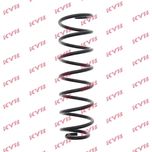 KYB Coil Spring Rear RC5010