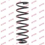 KYB Coil Spring Rear RC5070