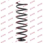 KYB Coil Spring Rear RC5073