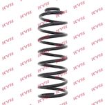 KYB Coil Spring Rear RC5147