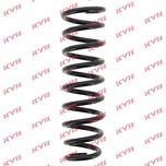 KYB Coil Spring Rear RC5172
