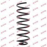 KYB Coil Spring Rear RC5210