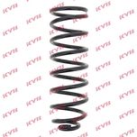 KYB Coil Spring Rear RC5212