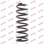 KYB Coil Spring Rear RC5267