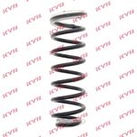 KYB Coil Spring Rear RC5337