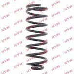 KYB Coil Spring Rear RC5476